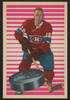1963-64 Parkhurst Red Berenson RC #85 NM