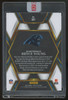 2022 Panini Select Bryce Young XRC Silver Prizm #501