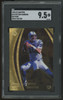 1998 Collector's Edge Masters Peyton Manning RC 50-Point Gold /150 #73 SGC 9.5