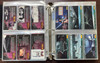 1994-97 Topps Widevision Star Wars Complete Set Series 1-4 W/ Binder and Promos