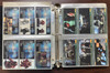 1994-97 Topps Widevision Star Wars Complete Set Series 1-4 W/ Binder and Promos