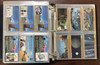 1994-97 Topps Widevision Star Wars Complete Set Series 1-4 W/ Binder and Promos