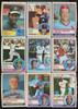 1983 Topps Baseball Complete Set (792) NM Gwynn Boggs Sandberg RC