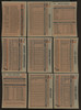 1983 Topps Baseball Complete Set (792) NM Gwynn Boggs Sandberg RC