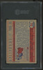 1957 Topps Bob Roberto Clemente #76 SGC 4 *003