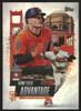 2025 Topps Series 1 Matt Chapman Home Field Advantage #HA-11