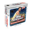 2024/25 Topps Chrome Basketball Mega Box