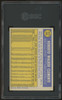 1970 Topps Roberto Clemente #350 SGC 4.5 *676