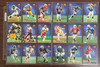 1998 Topps NFL Stars Complete Set (150) NM Manning Moss Woodson RC