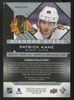 *Read* 2021-22 Black Diamond Patrick Kane Diamond Stars Auto /10 #BDS-PK