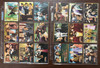 2005 Breygent Marketing The Three Stooges Complete Collector Card Set (72) NM