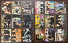 2005 Breygent Marketing The Three Stooges Complete Collector Card Set (72) NM
