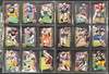 1997 Topps NFL Stars Near Complete Set (124/125) NM