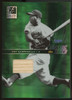 2004 Donruss Elite Campanella Piazza Passing The Torch Relic Green /25 #PT-41