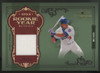 2004 Timeless Treasures Mike Piazza Rookie Year Patch /93 #RY-21