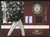 2005 Donruss Classics Mike Piazza Home Run Heroes Dual Patch /40 #HR-45
