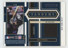 2004 Playoff Honors Gary Carter/Mike Piazza Tandems Dual Patch /250 #T-16