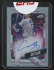 2024 Topps Cosmic Chrome Shohei Ohtani Variation Auto SSP #CCA-SO