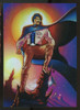 1996 Topps Finest Star Wars Biggs Darklighter Gold Refractor #14