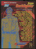 1996 Topps Finest Star Wars Biggs Darklighter Gold Refractor #14