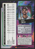 2024 Topps Cosmic Chrome Jordan Lawler RC Blue Moon Refractor /99 #5