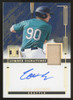 2024 Panini Impeccable Colt Emerson Holo Silver Lumber Relic Auto /25 #ILS-CE