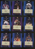 1995-96 Upper Deck SPx Basketball Complete Set (50) NM Garnett RC