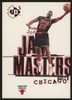 1997-98 UD3 Michael Jordan Jam Masters #15