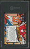 2024 Panini Absolute Audric Estime RC Explosive SSP #EX-AEE SGC 10