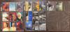 2017 Topps Star Wars 40th Anniversary Complete Set (200)