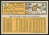 1963 Topps Mickey Mantle #200 VG (Wrinkle)