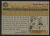 1960 Topps Carl Yastrzemski Rookie Star #148 VG/EX
