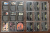 2007 Topps Star Wars 30th Anniversary Complete Set (120) W/ Puzzle Inserts