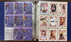 2000/06 Inkworks Buffy the Vampire Slayer Complete Extra Sets Story So Far