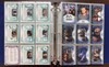 2000/06 Inkworks Buffy the Vampire Slayer Complete Extra Sets Story So Far