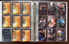 2000/05 Inkworks Spike The Complete Story and Angel Season 1 & 3 Complete Sets