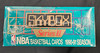 1990-91 Skybox Basketball Series 2 Wax Box Factory Sealed