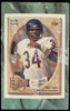 1992 Upper Deck Football Wax Box Factory Sealed