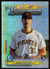 2024 Bowman Chrome Mega Box Paul Skenes RC My 1st Bowman Mojo #M1B-36