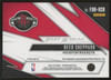 2024-25 Panini Prizm Reed Sheppard RC Disco Fast Break Auto #FBR-RSR