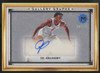 2023-24 Topps Motif OG Anunoby Gallery Graphs Auto /99 #GG-JR