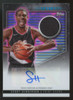 2023-24 Topps Midnight Scoot Henderson RC Patch Auto RPA #RJA-SH "A"