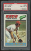 1977 Topps Pete Rose #450 PSA 8