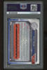 2019 Bowman Draft Riley Greene 1st Batting Sky Blue Refractor #BDC-50 PSA 10