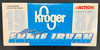 Action Racing Ernie Irvan #6 Kroger 1987 Chevy Monte Carlo 1:24