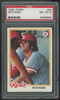 1978 Topps Pete Rose #20 PSA 8 *665