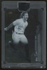 2020 Topps Clearly Authentic Bo Bichette RC Auto #CCA-BO