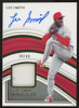 2023 Immaculate Collection Lee Smith Red Patch Auto /49 #AM-LS