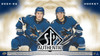 2024/25 Upper Deck SP Authentic Hockey Hobby Box