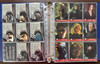 2000/06 Topps X-Men The Movie 1-3 Complete Sets (216)